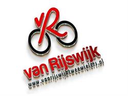 Van Rijswijk Tweewielers voor (elektrische) fietsen en bakfietsen