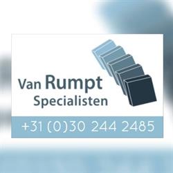 Van Rumpt Specialisten