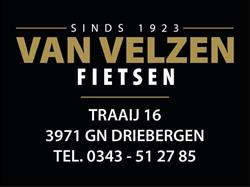 Van Velzen