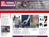 Workum Arnhem Bv Jachtwerf Van