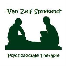 "Van Zelf Sprekend" Psychosociale therapie