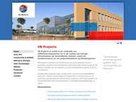V-b Projects Bv