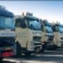 Boom Transport BV vd
