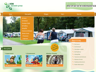 Driehoek Camping de