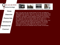 Brink Keukenmontage C Vd