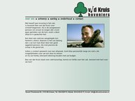Van der Kruis Hoveniers