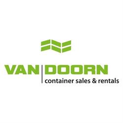 Van Doorn Container Sales & Rentals