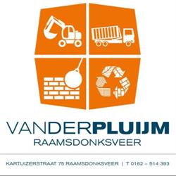 Pluijm Containerservice en Grondwerken