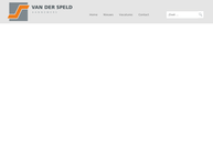 J.J. Van Der Speld En Zonen B.V.