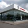 Automobielbedrijf vd Weem Venray BV