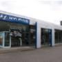 Automobielbedrijf vd Weem Venray BV