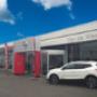 Automobielbedrijf vd Weem Venray BV
