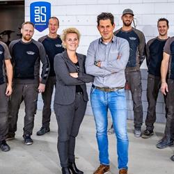 Werf Autoschadebedrijf Bv J a Vd