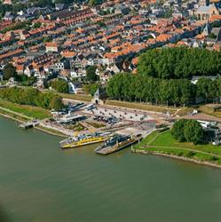 Veerdienst Schoonhoven