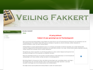 Fakkert Veiling