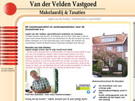 Ingrid Van der Velden Makelaardij & Taxaties