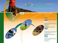 Fysio- & Manueel Therapie Vellinga Adfysio / Bag
