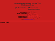 Accountantskantoor Van de Ven