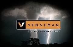 Aggregaten en Compresoren Venneman