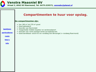 Venstra Maasniel BV