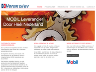 Verax Oil Bv Official Esso Mobil Distributeur
