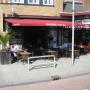 Horeca terraszonwering