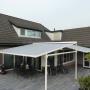 Terrasoverkapping