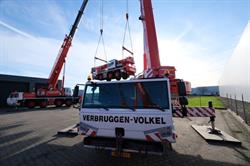 Verbruggen-Volkel B.V.