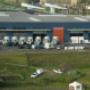 Logistiek & deurenafdeling