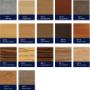 Gevel & plaatmateriaal