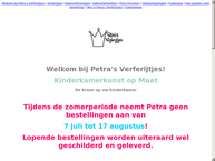 Petra's Verferijtjes