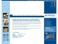 Verhoeven Pallets & Recycling
