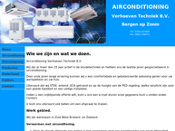 Verhoeven Techniek Bv