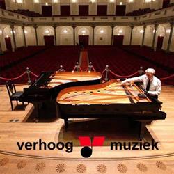 Verhoog Muziek