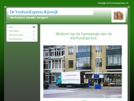 De Verhuisexpress
