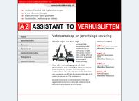 Assistant To