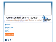 Verhuisonderneming Soest