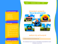 Verhuurpret