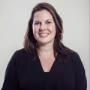 Kim Martens- secretaresse