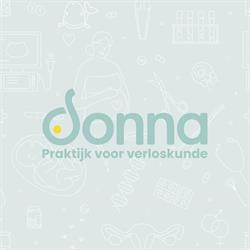 Donna Praktijk Voor Verloskunde