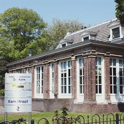 Verloskundigenpraktijk De Kern