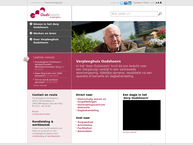 Oudshoorn Verpleeghuis