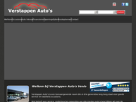 Verstappen Auto's Venlo Bv