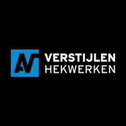 Verstijlen Hekwerken