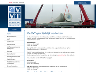 Vereniging Verticaal Transport