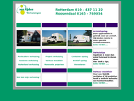 Van Alphen Verhuizingen B.V.