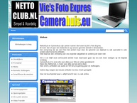 Vic's Foto Expres