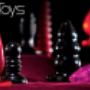 Anal Toys
