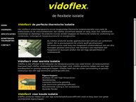 Vidoflex Benelux Bv