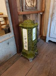 Vieille France Antiek Brocante Curiosa
